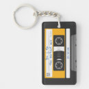 Search for cassette tape key rings 80s