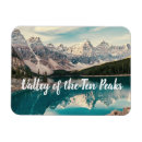 Search for banff magnets Canadian rockies