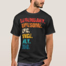 Search for 1950 style tshirts Birthday