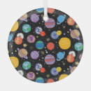 Search for planets christmas tree decorations Kids