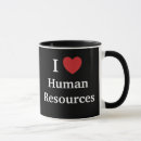 Search for funny human resources mugs Humour