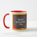 Search for valentines for teacher mugs Happy valentines day