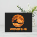 Search for black cat halloween invitations Cool
