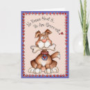 Search for puppy valentines day cards Happy
