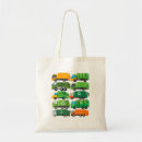 Search for wasted bags Recycling