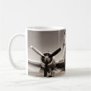 Search for vintage aircraft mugs Aeroplane