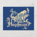 Search for hogsmeade Harry potter village