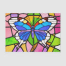 Search for pretty tissue paper Vintage