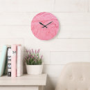 Search for strawberry clocks Pattern