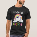 Search for unicorn teacher tshirts Humour