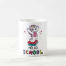 Search for online coffee mugs Distance learning