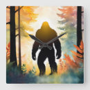 Search for sasquatch art Trees