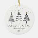 Search for white pine christmas tree decorations Keepsake