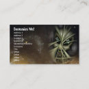 Search for spaceships business cards Sci fi