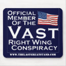 Search for conspiracies mousepads Conspiracy