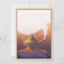 Search for aladdin cards invites Lantern