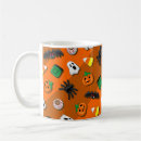 Search for orange candy mugs Autumn