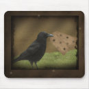 Search for primitive mousepads Crow