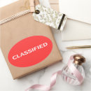 Search for security stickers Private