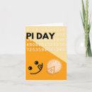 Search for pi day cards Typography