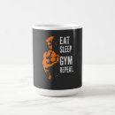 Search for gym shirt mugs Workout