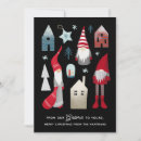 Search for our house to yours christmas cards Cute