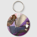 Search for female cat key rings Lion