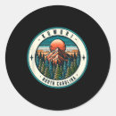 Search for north carolina mountains stickers Camping