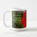 Search for special coffee mugs Floral