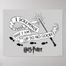 Search for magic spell posters Marauders map