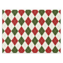 Search for red checkered tablecloths Retro