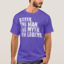 Search for stein tshirts Birthday
