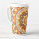 Search for colourful geometric design mugs Yellow
