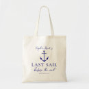 Search for veils bags Modern nautical