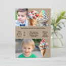 Search for swirls birthday invitations Kids