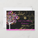 Search for celebration of life rsvp cards Mitzvah