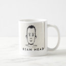 Search for bean character Coffee