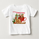Search for christmas cake tshirts Cookie