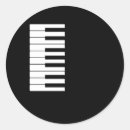 Search for grand piano stickers Musical instrument