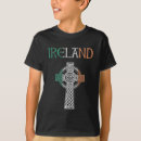 Search for celtic kids tshirts Ireland