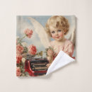 Search for valentines day bathroom accessories Cherub
