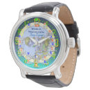 Search for travel watches Map