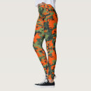 Search for orange camo leggings Green