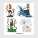 Search for earth element stickers Fire