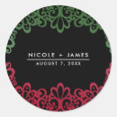 Search for fiesta wedding stickers Cinco de mayo