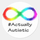 Search for autistic stickers Neurodiverse