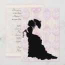Search for victorian ball invitations Masquerade