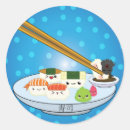 Search for sushi stickers Tuna