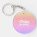 Search for meaningful key rings Unique