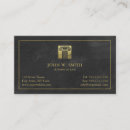 Search for pillar business cards Attorney